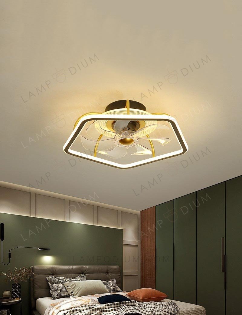 Ceiling light GABY