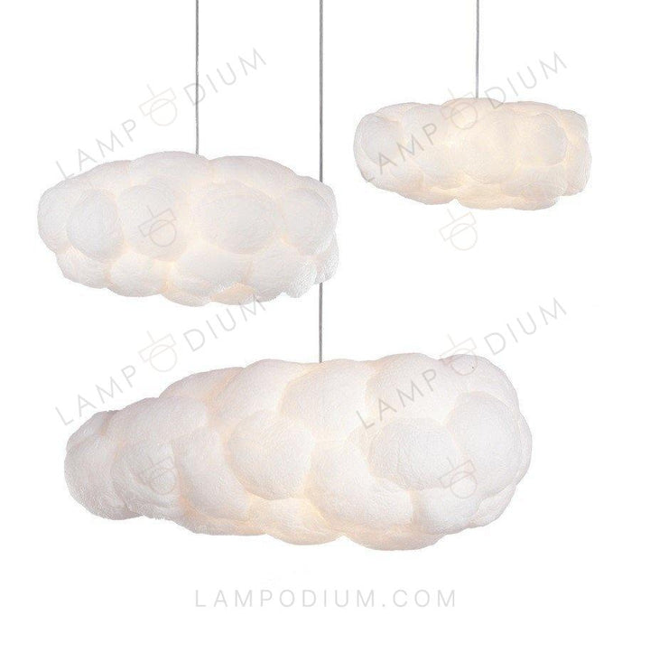 Chandelier CLOUD