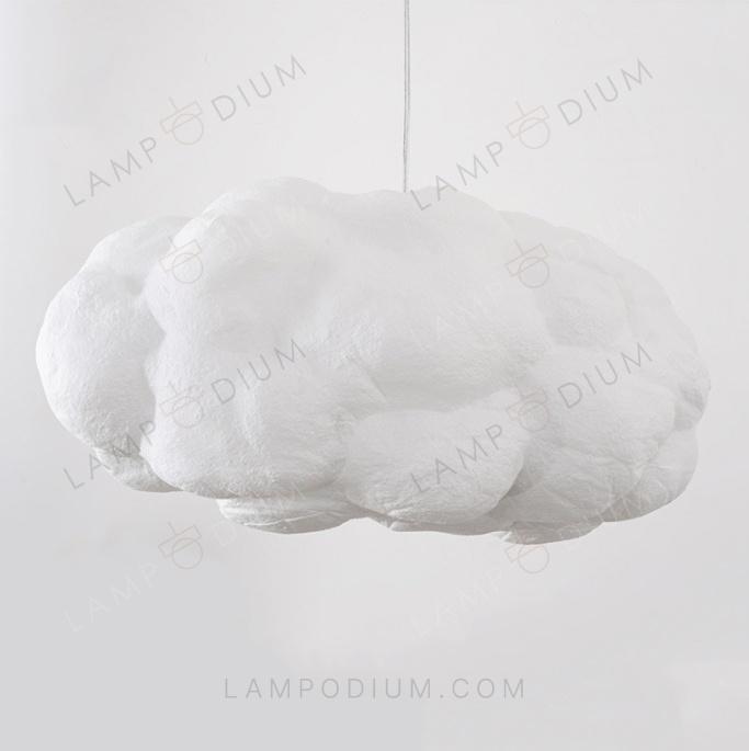 Chandelier CLOUD