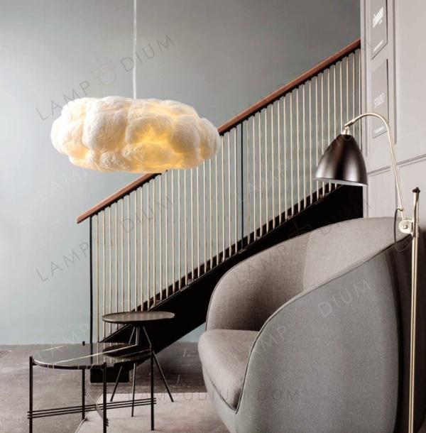 Chandelier CLOUD