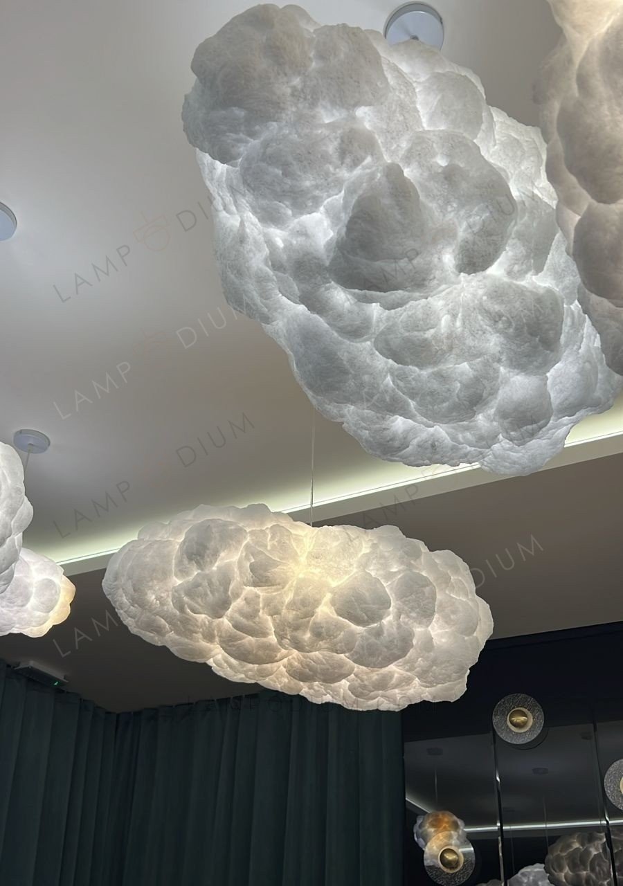 Chandelier CLOUD