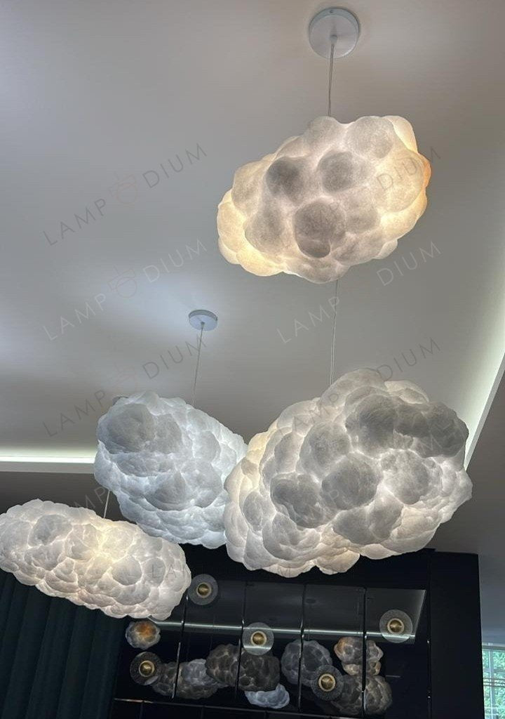 Chandelier CLOUD