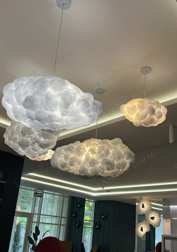 Chandelier CLOUD