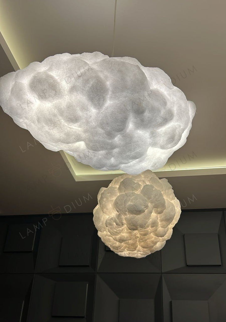 Chandelier CLOUD