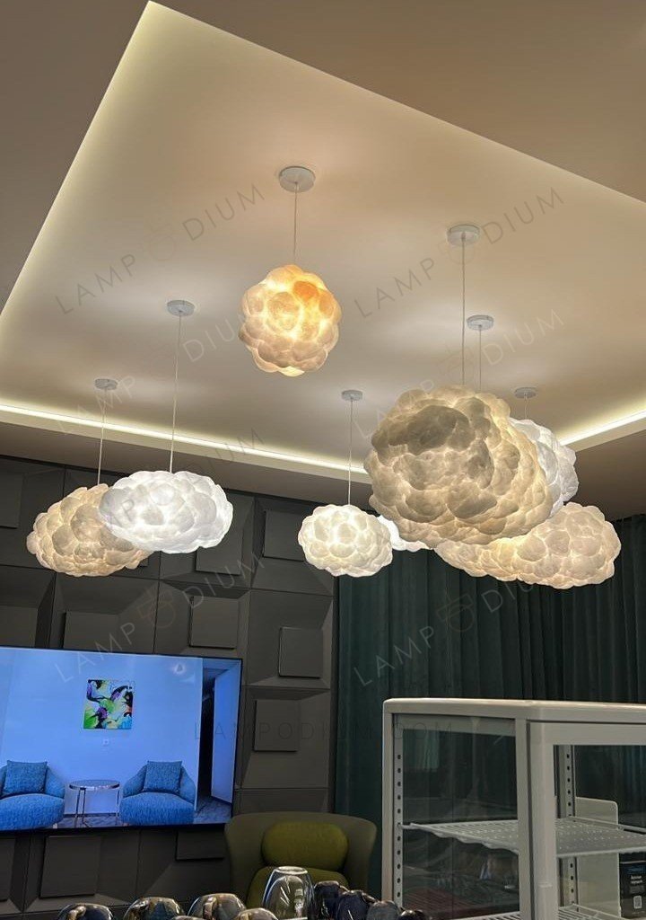 Chandelier CLOUD