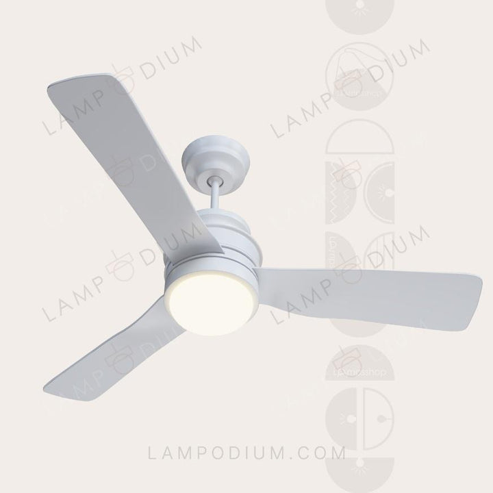 Ceiling light WOLARA