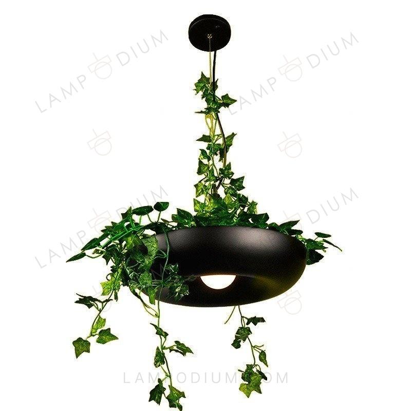 Pendant light VOLUE