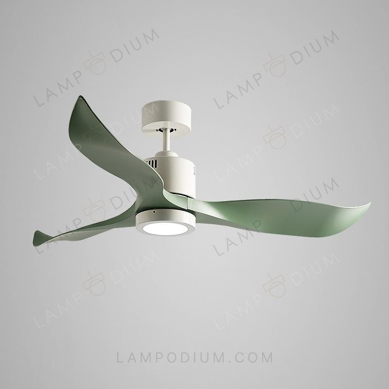 Ceiling light FEATISMO