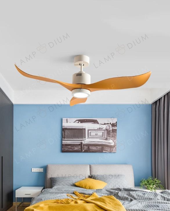 Ceiling light FEATISMO