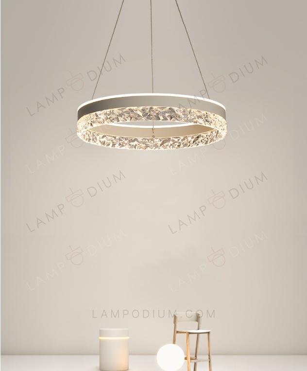 Chandelier APHEMA