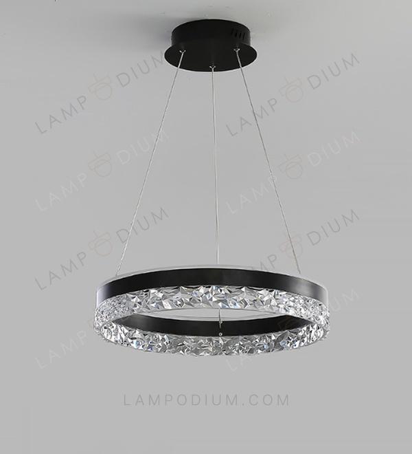 Chandelier APHEMA