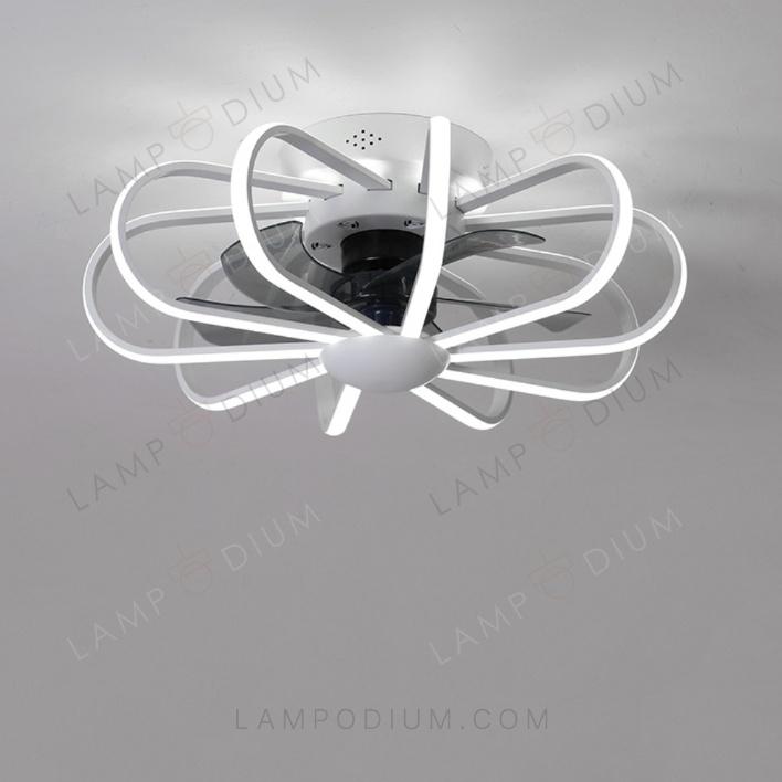 Ceiling light DORUNO