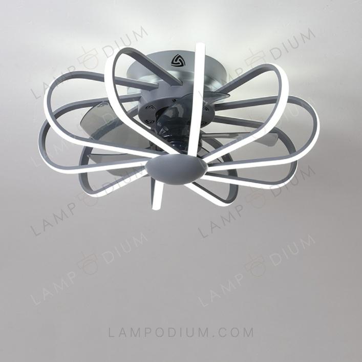 Ceiling light DORUNO