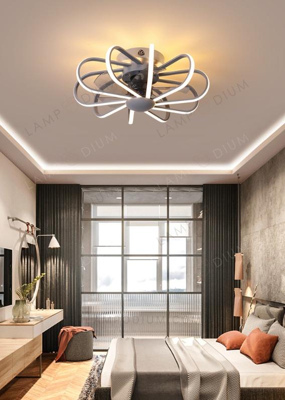 Ceiling light DORUNO