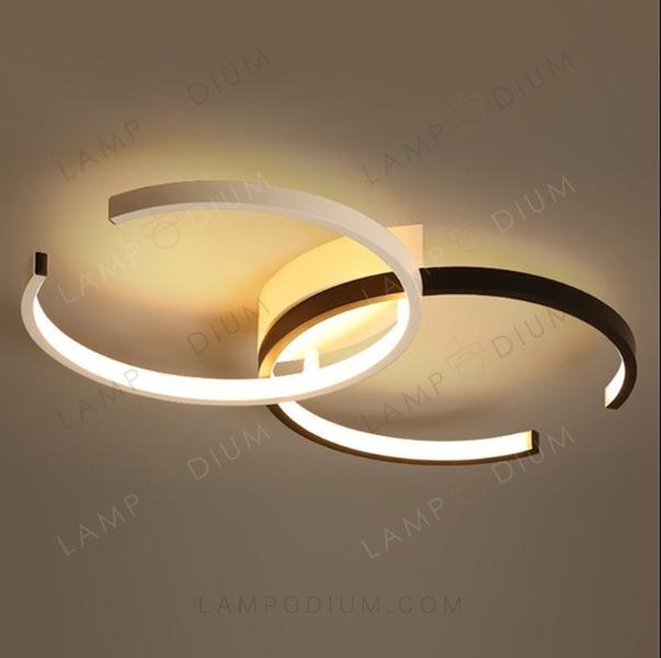 Ceiling light CHANEY