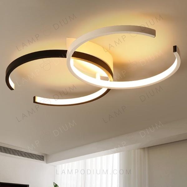 Ceiling light CHANEY