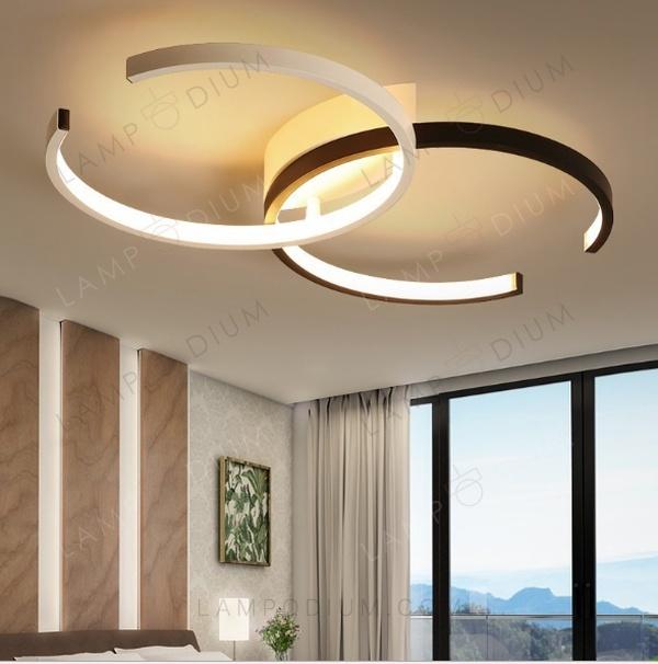 Ceiling light CHANEY