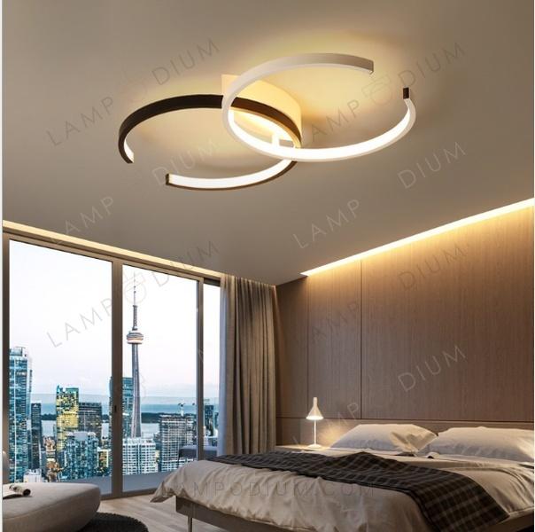 Ceiling light CHANEY