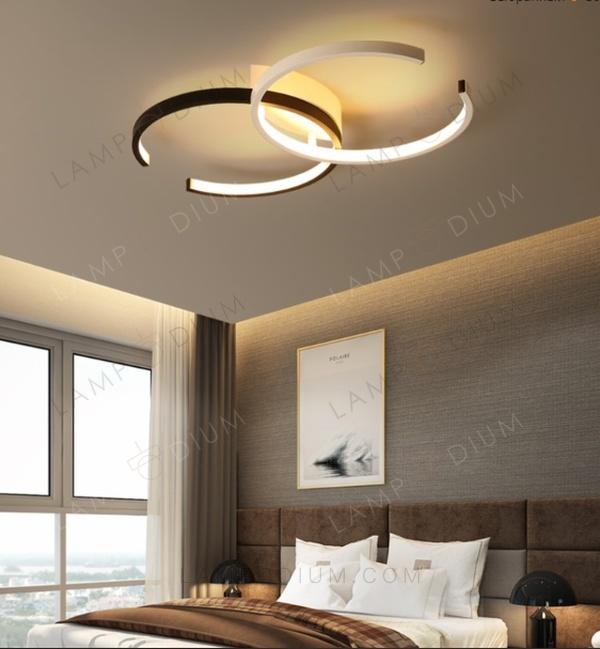 Ceiling light CHANEY