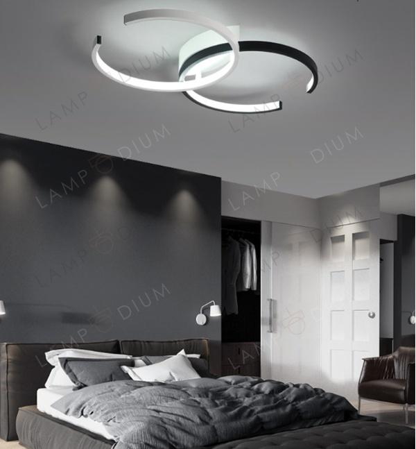 Ceiling light CHANEY