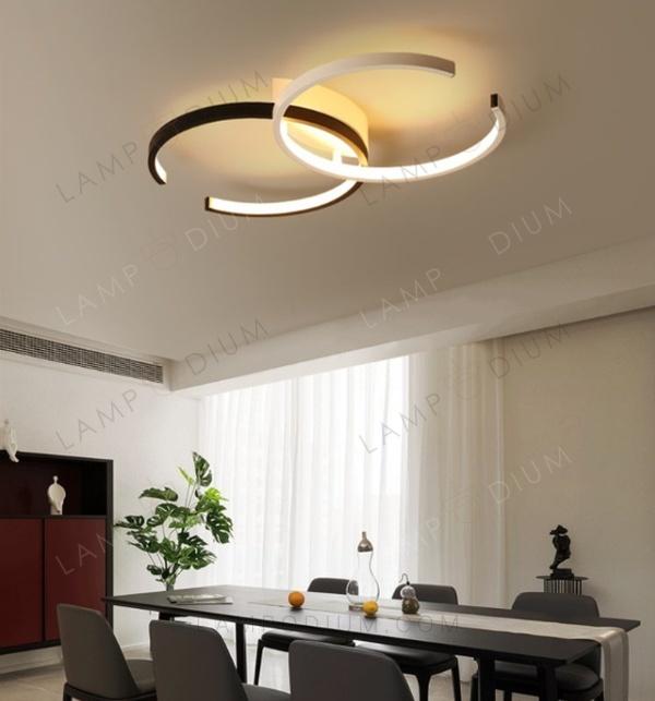 Ceiling light CHANEY