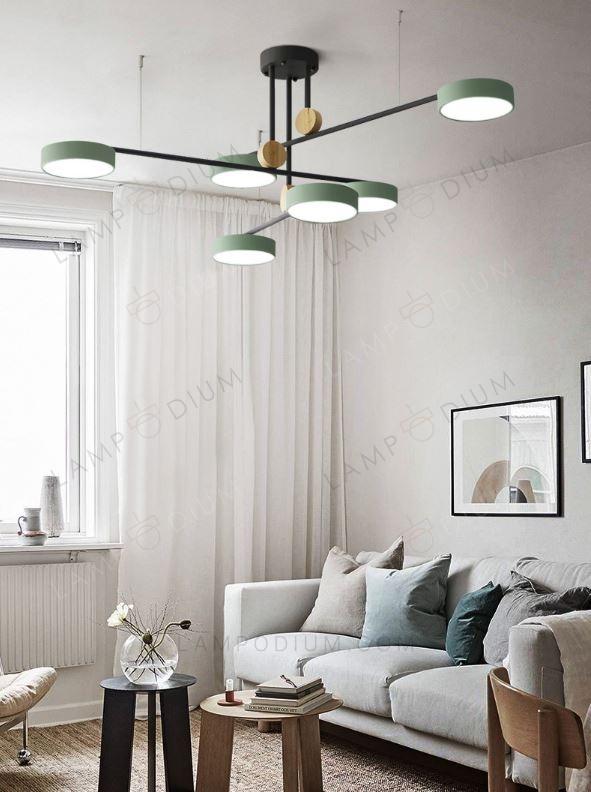 Ceiling light GOPEA