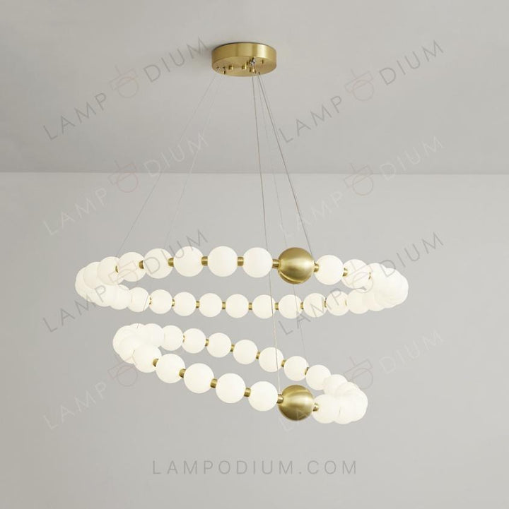 Chandelier LUCESPLENDORE