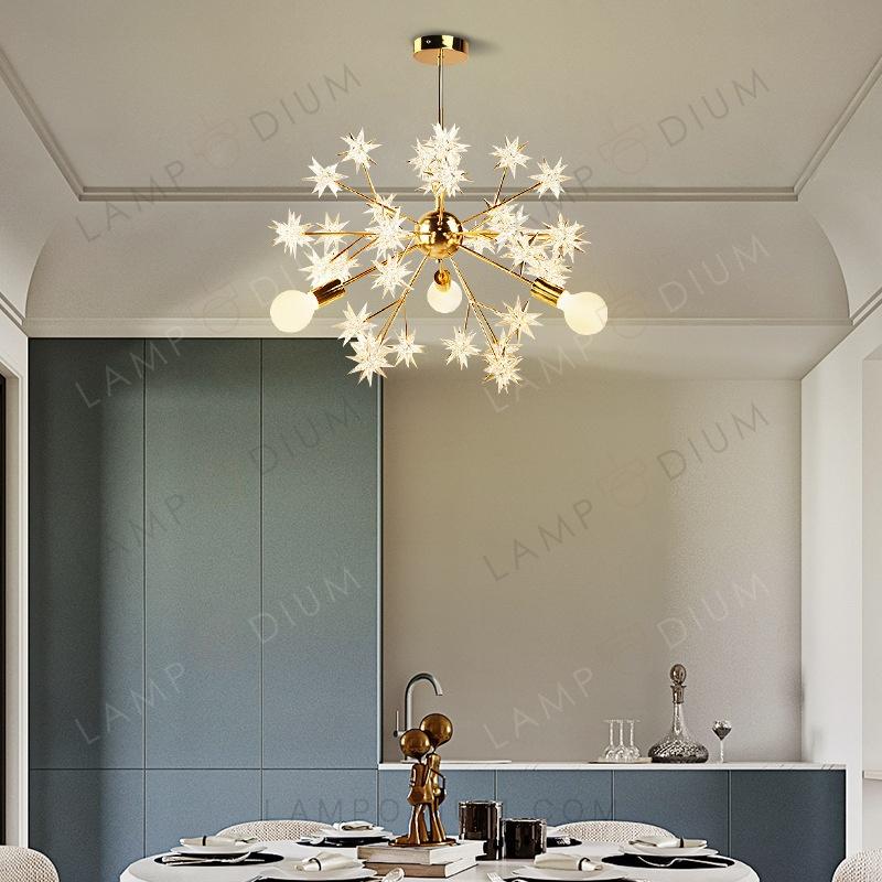 Chandelier MAGIC STELLE