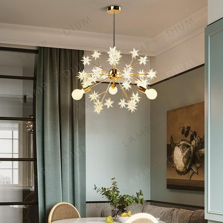 Chandelier MAGIC STELLE