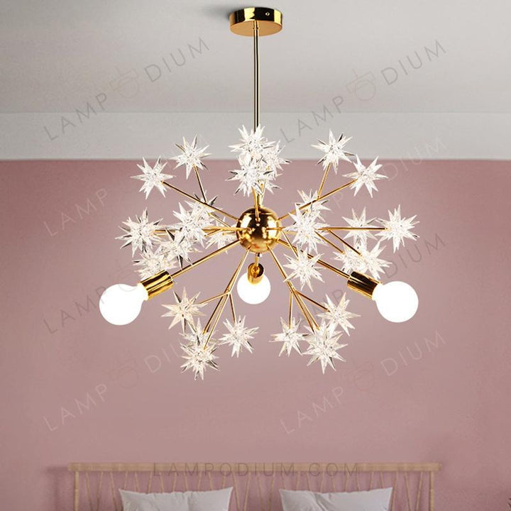 Chandelier MAGIC STELLE