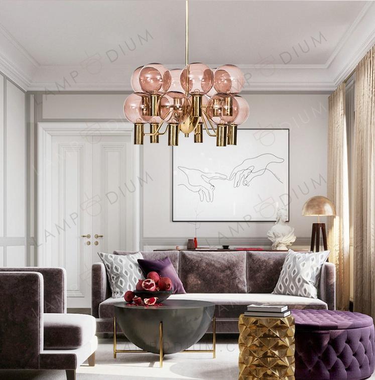 Chandelier BLORE