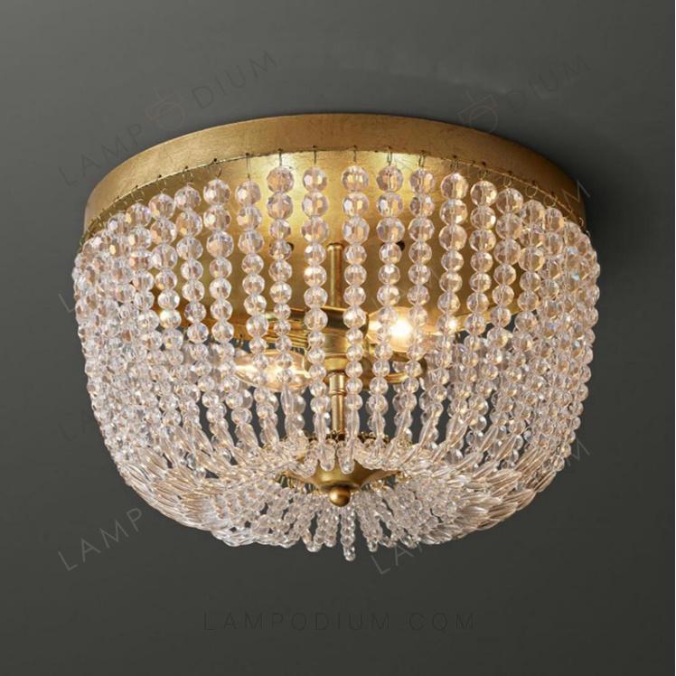 Ceiling light SAWEEGE