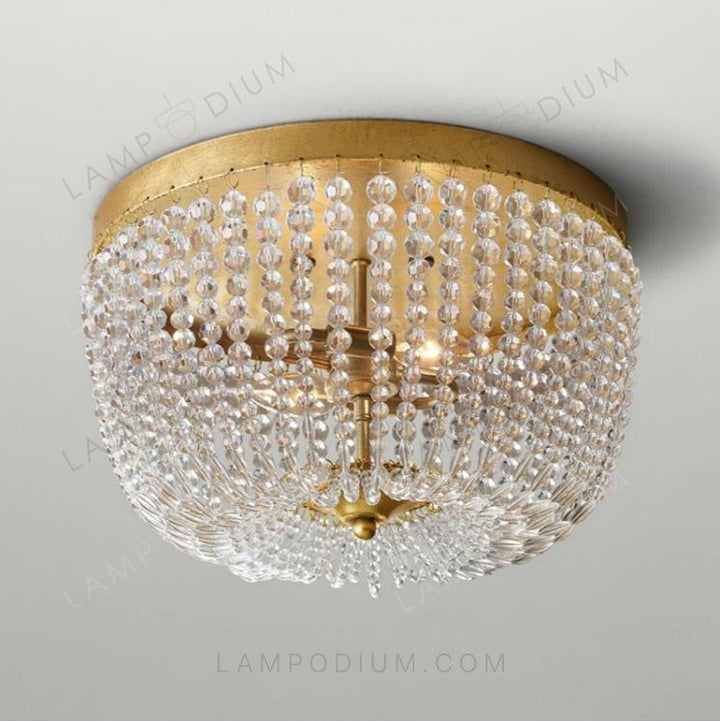 Ceiling light SAWEEGE