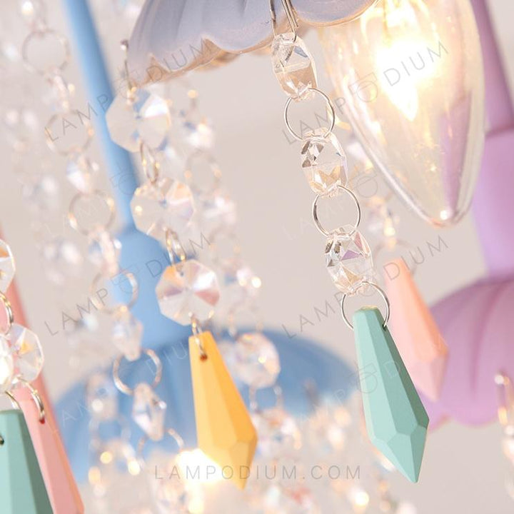 Chandelier BRELLA