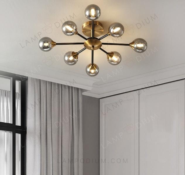 Ceiling light LUCENZALEA