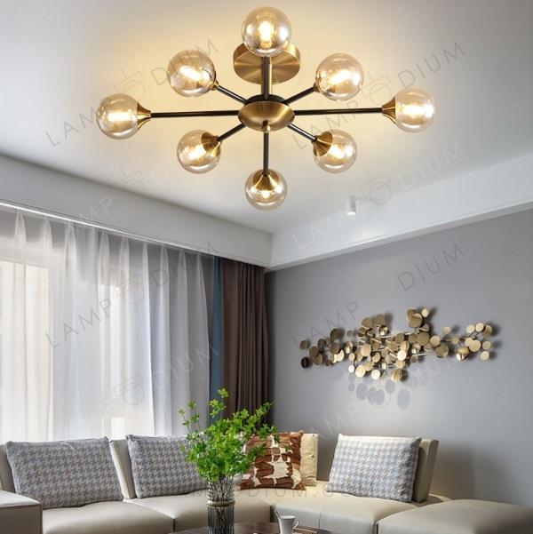 Ceiling light LUCENZALEA