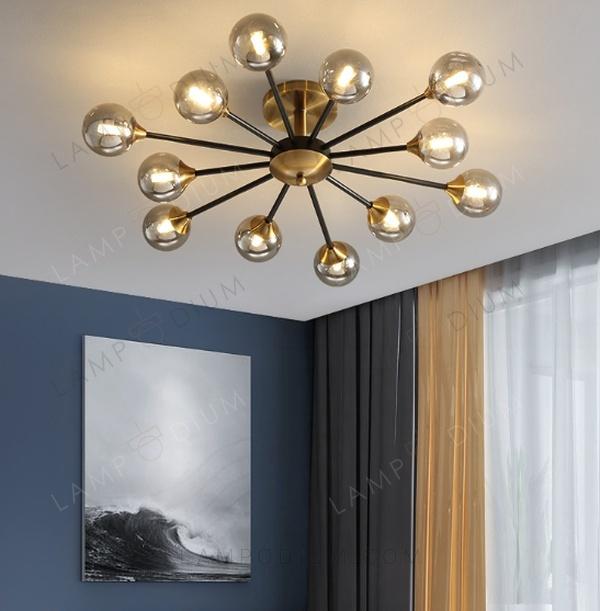 Ceiling light LUCENZALEA