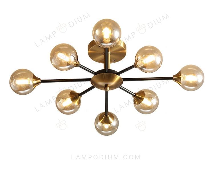 Ceiling light LUCENZALEA