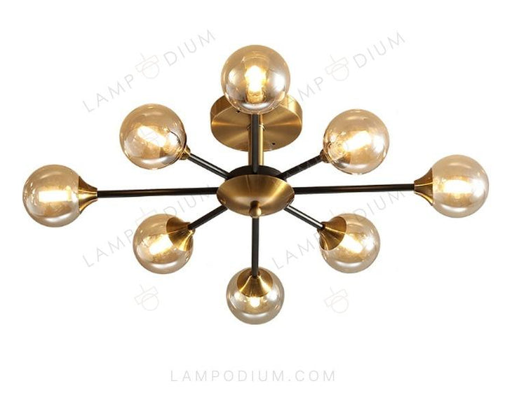 Ceiling light LUCENZALEA