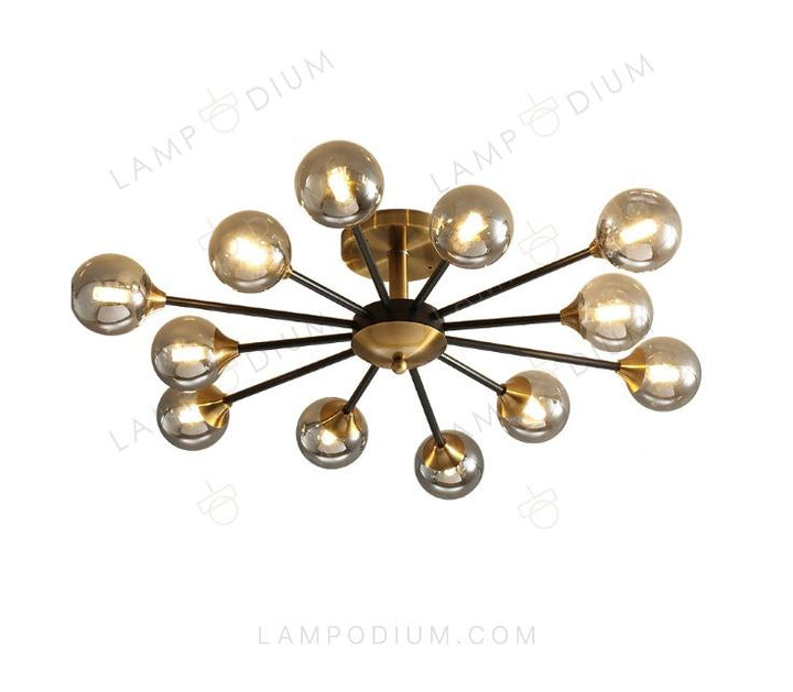 Ceiling light LUCENZALEA