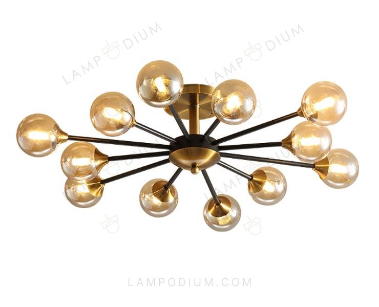 Ceiling light LUCENZALEA