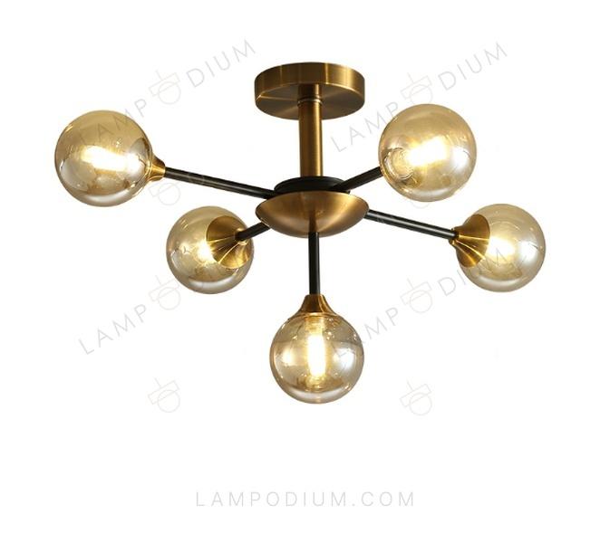 Ceiling light LUCENZALEA