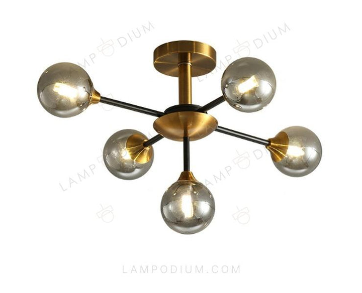 Ceiling light LUCENZALEA