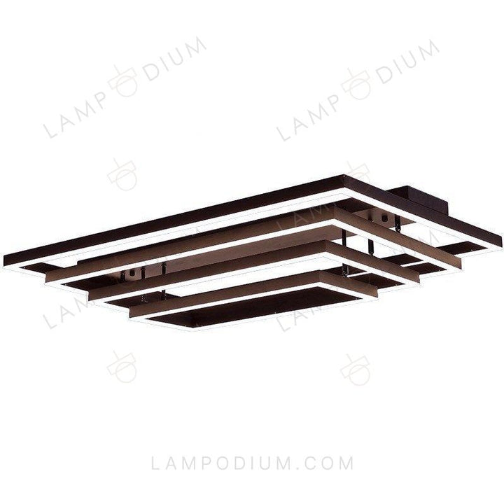 Ceiling light PYRA