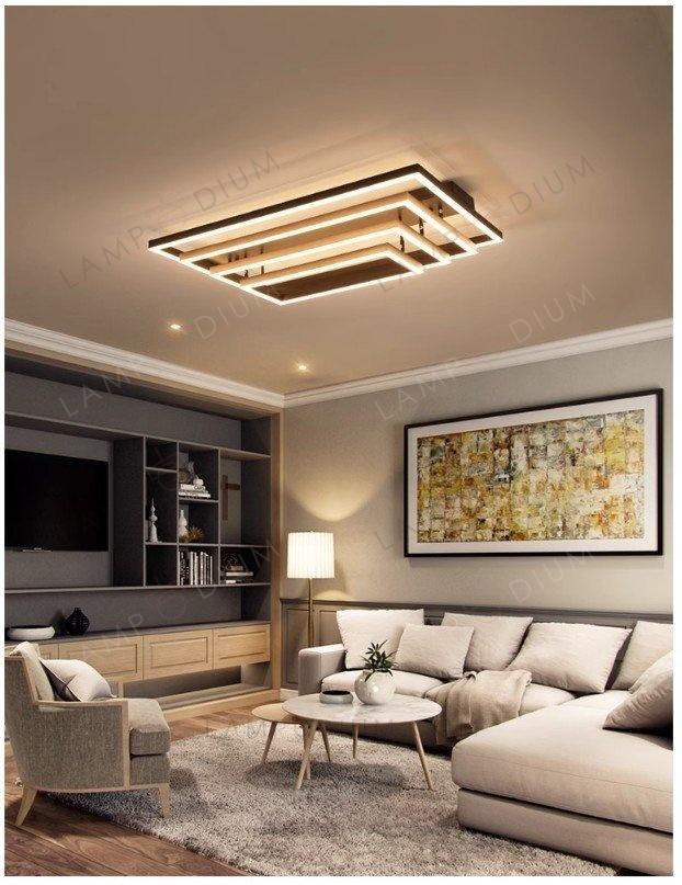 Ceiling light PYRA