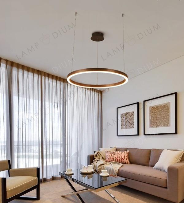 Chandelier TWINA 60