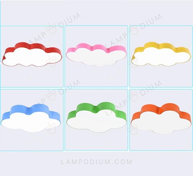 Pendant light CLOUD A 90