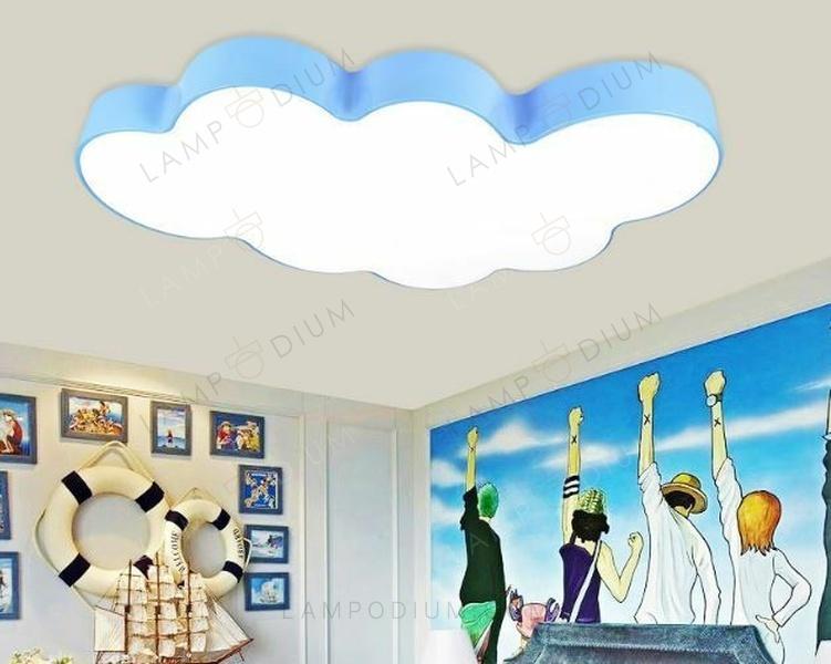 Pendant light CLOUD A 90