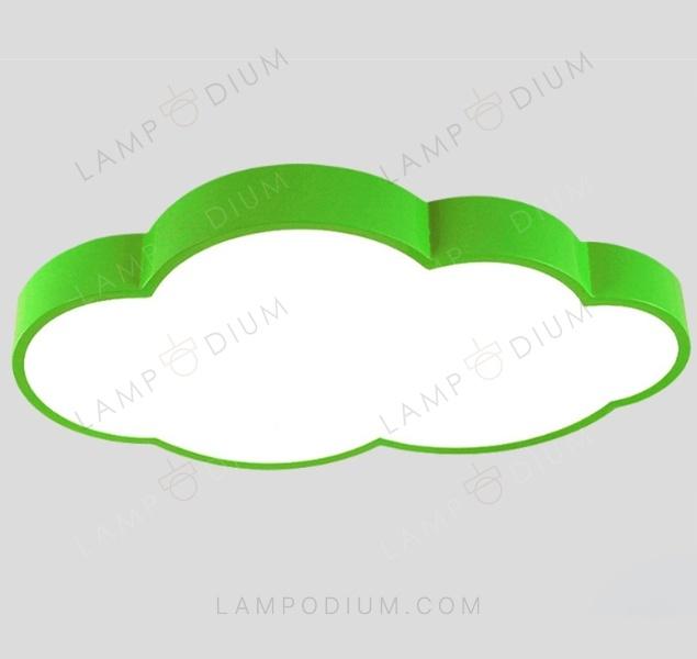 Pendant light CLOUD A 90