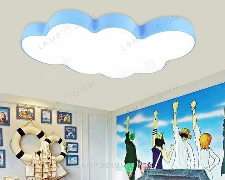 Pendant light CLOUD A 35